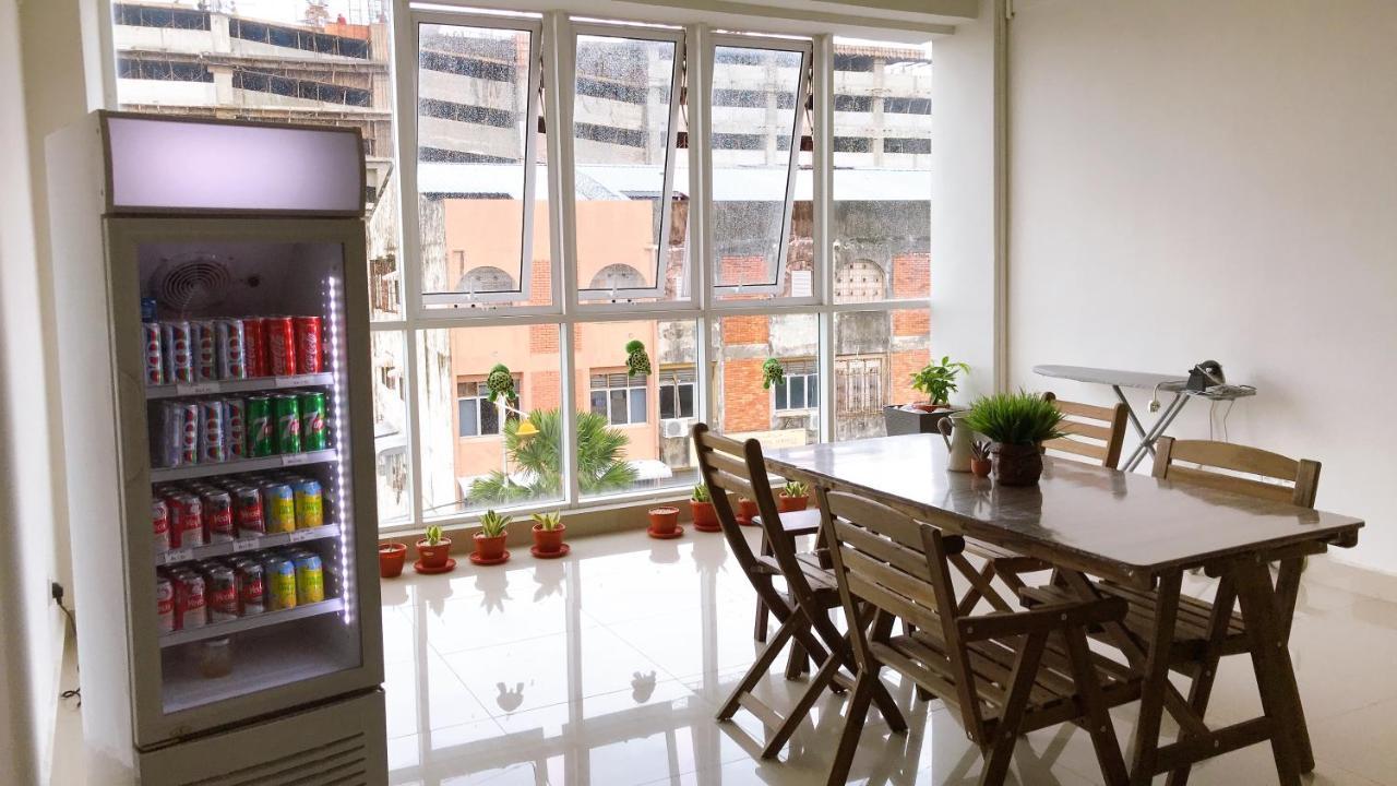 Alexis Kt Roomstay Kuala Terengganu Exteriér fotografie