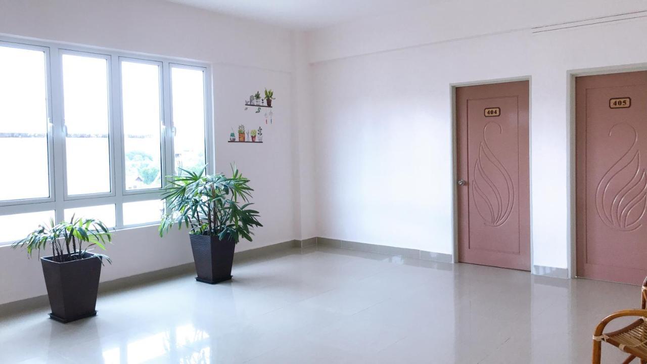 Alexis Kt Roomstay Kuala Terengganu Exteriér fotografie