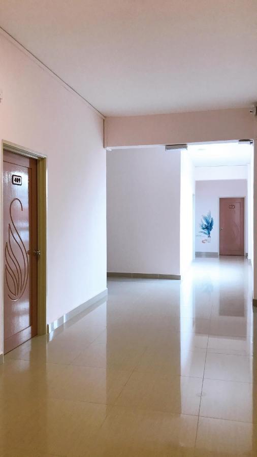 Alexis Kt Roomstay Kuala Terengganu Exteriér fotografie